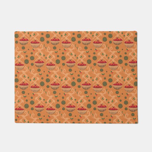 Paillasson Paniers Apple I (Devant)