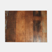 Paillasson Panneaux en bois (Devant)