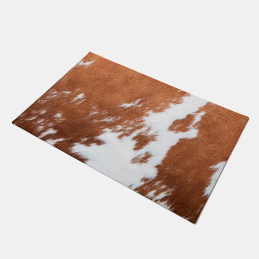 Paillasson Papier blanc de luxe (Incliné)