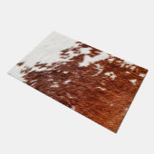 Paillasson Papier blanc de luxe (Incliné)
