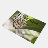 Paillasson Papier papillon (Incliné)