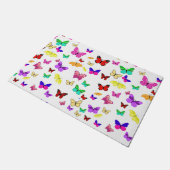 Paillasson Papillon (Incliné)