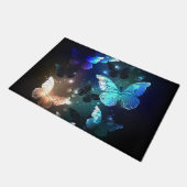 Paillasson Papillon de nuit (Incliné)