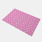 Paillasson Papillon Diamond Art (Incliné)