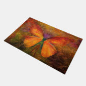 Paillasson Papillon fantaisie (Incliné)
