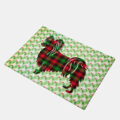 Paillasson Papillon Holiday Doat (Incliné)