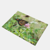 Paillasson Papillon Monarque (Incliné)