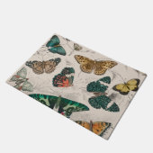 Paillasson Papillons Collection Antique Papillons (Incliné)