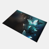 Paillasson Papillons de nuit (Incliné)