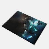 Paillasson Papillons de nuit (Incliné)