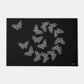 Paillasson Papillons Lacy (Devant)