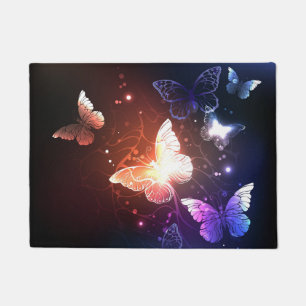 Paillasson Papillons nocturnes