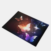 Paillasson Papillons nocturnes (Incliné)