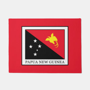 Paillasson Papouasie-Nouvelle-Guinée