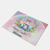 Paillasson Pâques (Incliné)