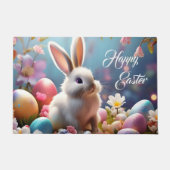 Paillasson Pâques (Devant)