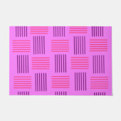 Paillasson Pâques (Devant)