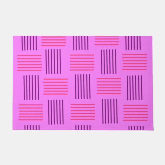 Paillasson Pâques (Devant)