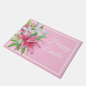 Paillasson Pâques (Incliné)