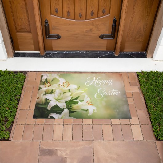 Paillasson Pâques (De plein air)