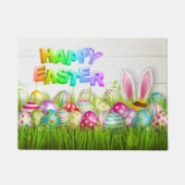 Paillasson Pâques (Devant)