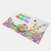 Paillasson Pâques (Incliné)