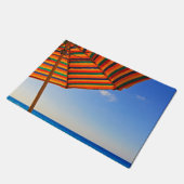 Paillasson parapluie (Incliné)
