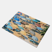 Paillasson Parapluie 3 (Incliné)