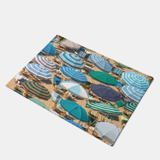 Paillasson Parapluie 4 (Incliné)