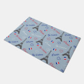 Paillasson Paris (Incliné)