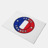 Paillasson Paris France (Incliné)
