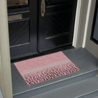 Parties scintillant poster de animal Chic Girly Ro