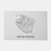 Paillasson pas pressé (Devant)