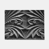 Paillasson Passage pacifique en panne (Devant)