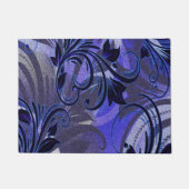 Paillasson Passion violette (Devant)