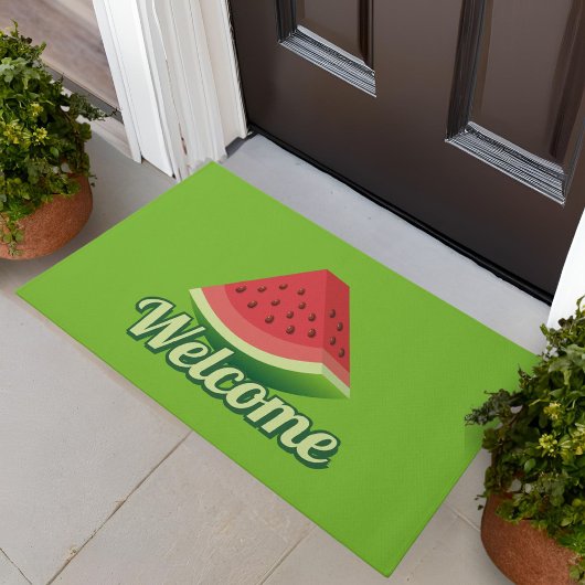 Paillasson Pâte de melon