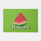 Paillasson Pâte de melon (Devant)
