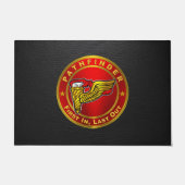 Paillasson Pathfinder (Devant)