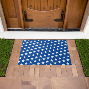 Paillasson Patriotic Stars