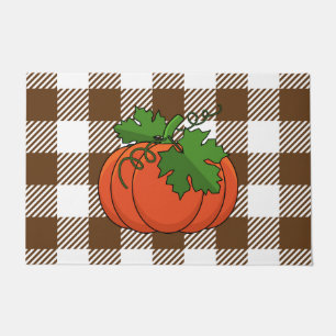 Paillasson Pattern