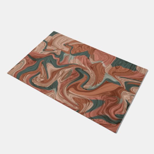 Paillasson Pattern marble (Incliné)