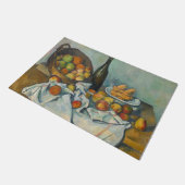 Paillasson Paul Cezanne - Le panier des pommes (Incliné)