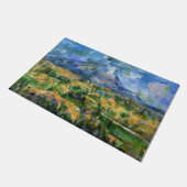 Paillasson Paul Cezanne - Mont Sainte-Victoire (Incliné)