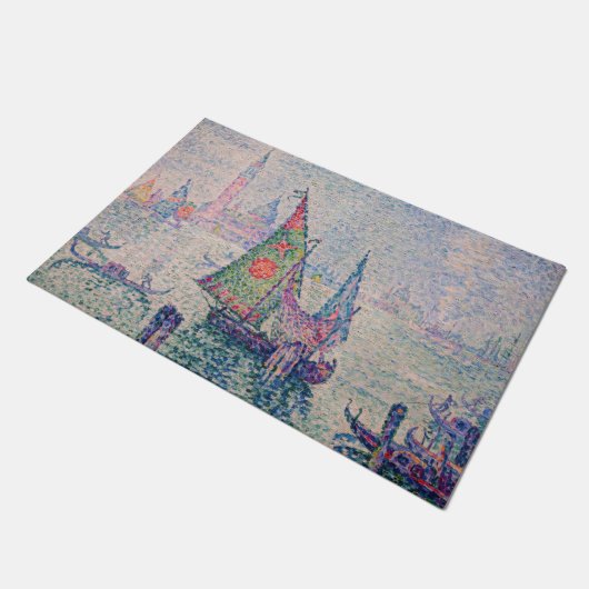 Paillasson Paul Signac (Incliné)