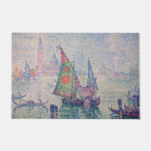 Paillasson Paul Signac (Devant)