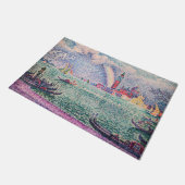 Paillasson Paul Signac - Arc-en-ciel, Venise (Incliné)