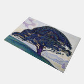 Paillasson Paul Signac - Le pin Bonaventure (Incliné)