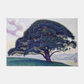 Paillasson Paul Signac - Le pin Bonaventure (Devant)