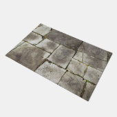 Paillasson Pavés (Incliné)