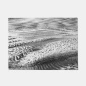 Paillasson Paysage à basse marée - Type 3 (Devant)